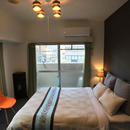 Coco Fukuoka Chiyo Apartment Phòng bức ảnh