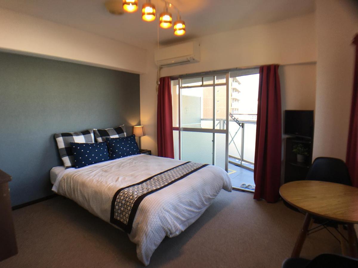 Coco Fukuoka Chiyo Apartment Ngoại thất bức ảnh