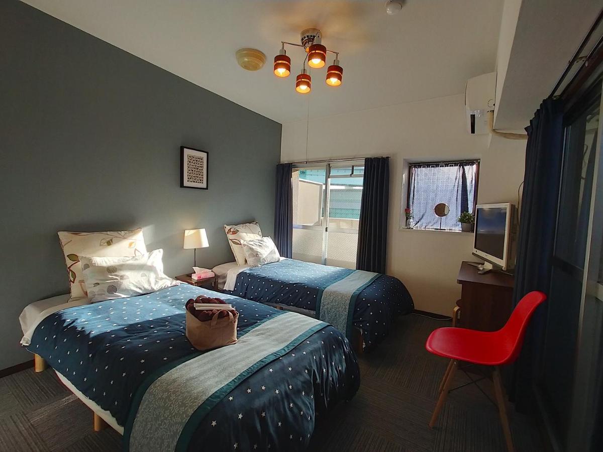 Coco Fukuoka Chiyo Apartment Phòng bức ảnh