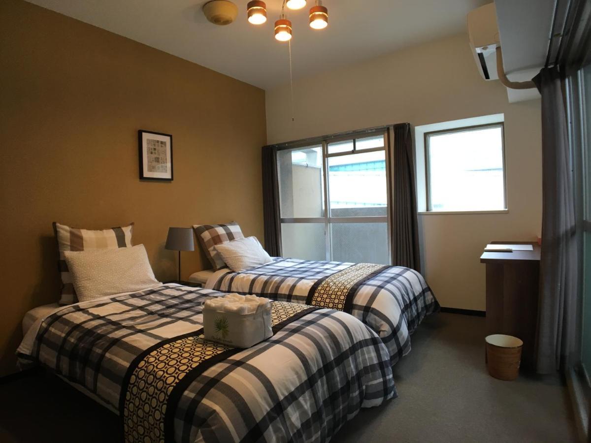 Coco Fukuoka Chiyo Apartment Phòng bức ảnh