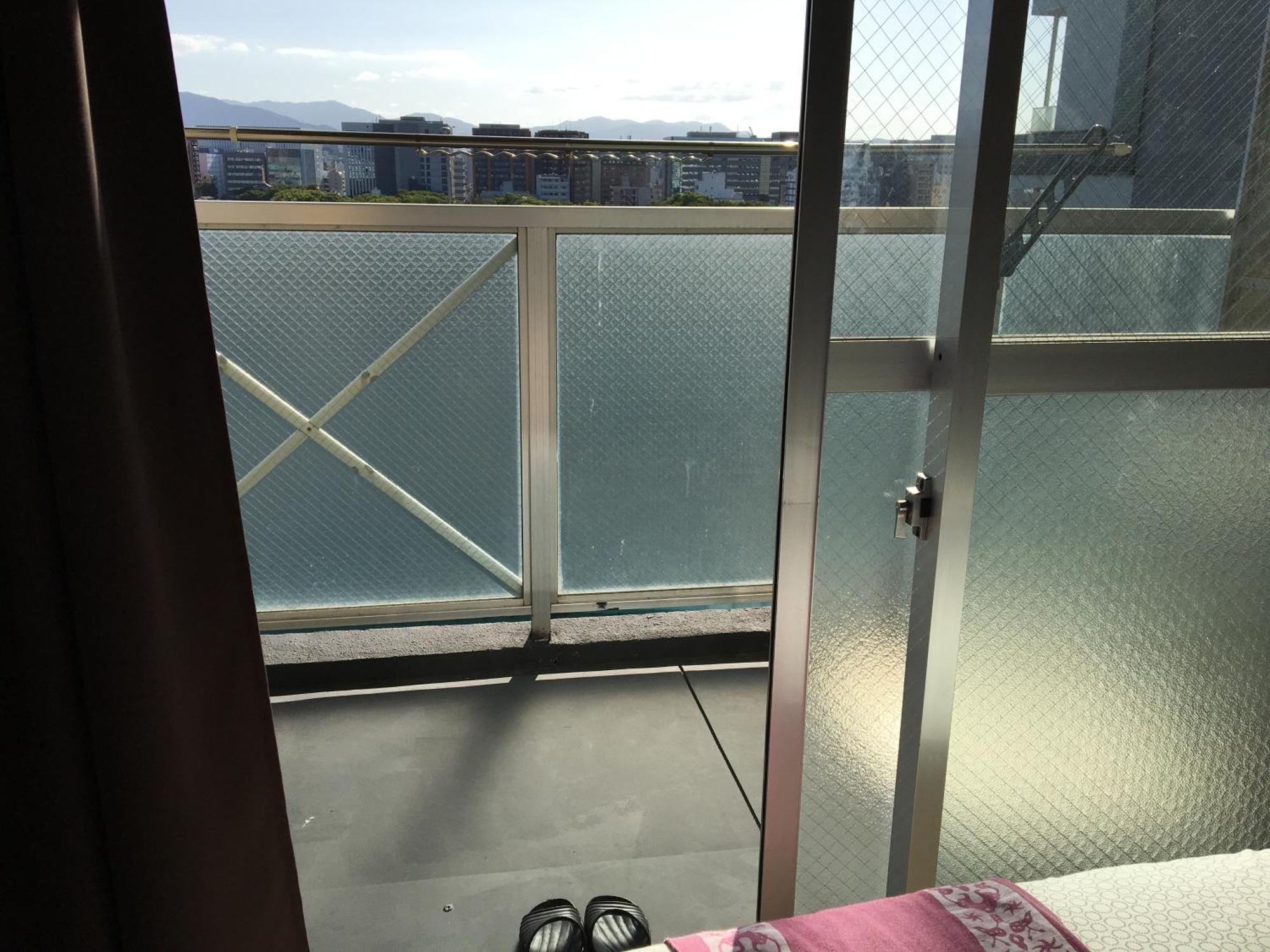 Coco Fukuoka Chiyo Apartment Phòng bức ảnh