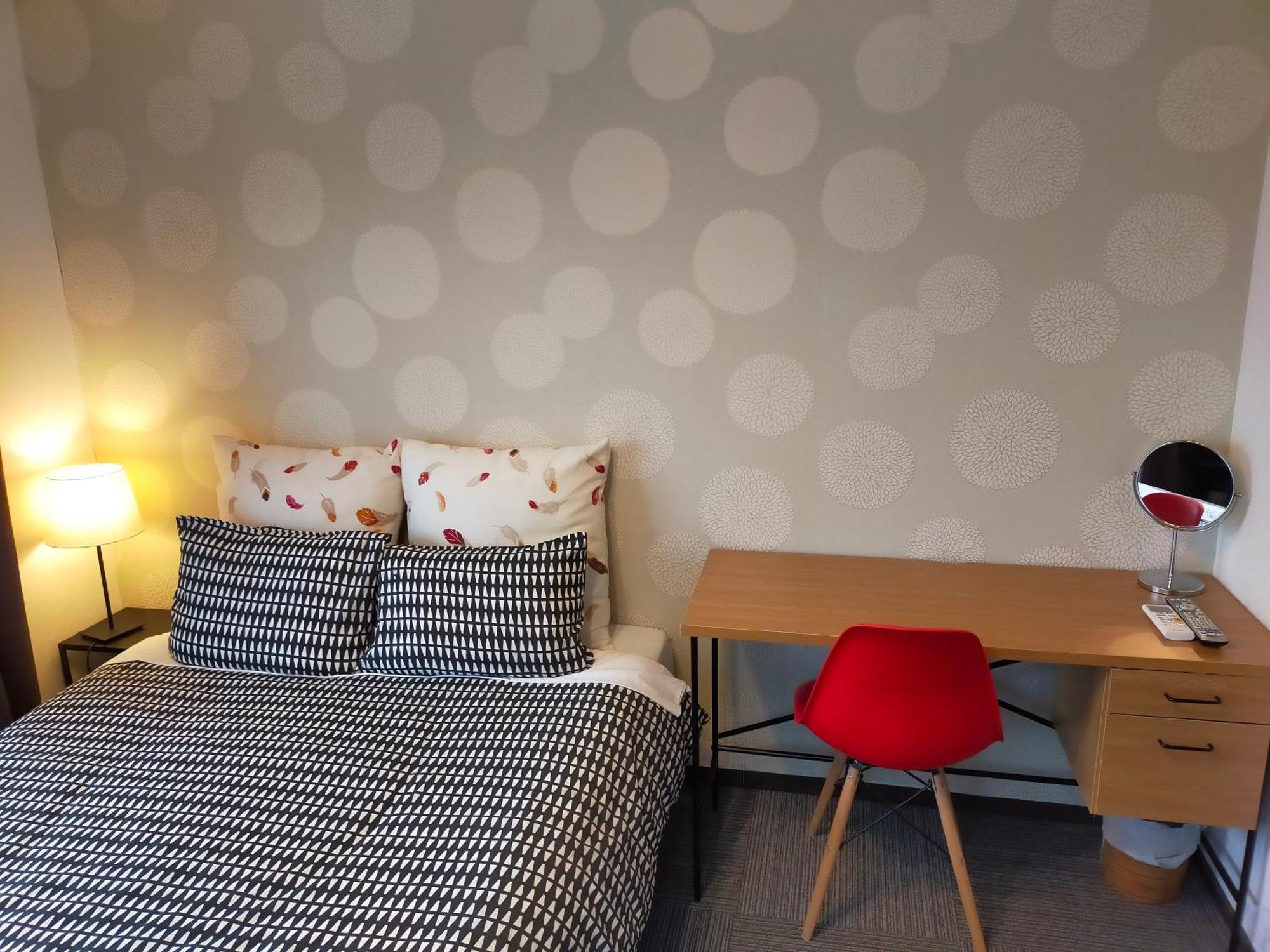 Coco Fukuoka Chiyo Apartment Phòng bức ảnh