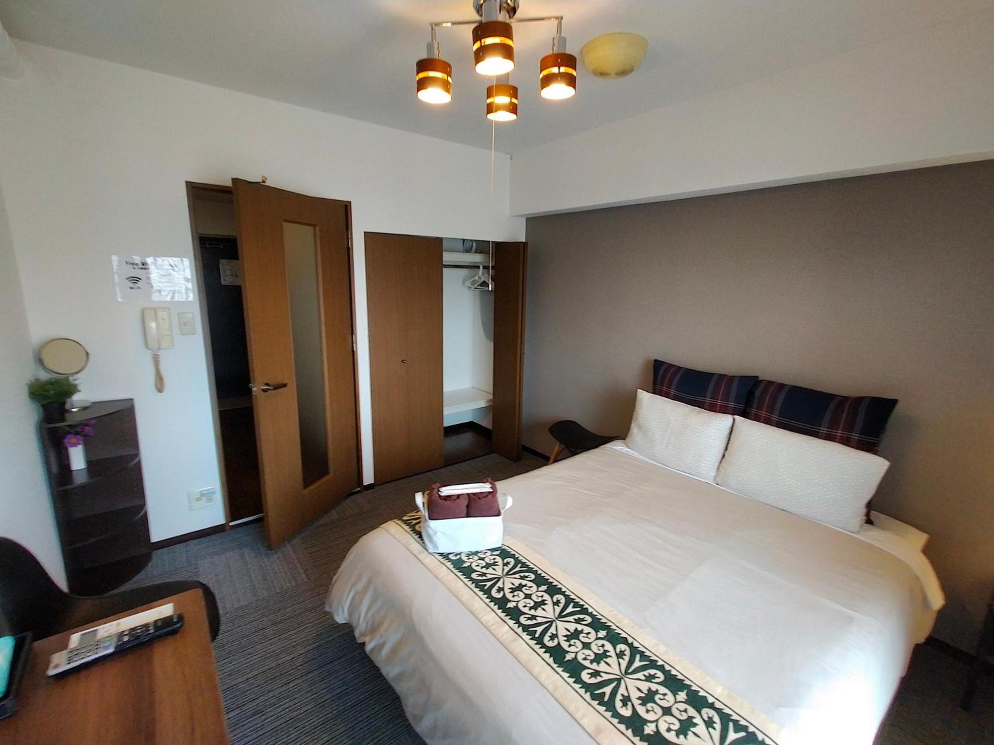Coco Fukuoka Chiyo Apartment Phòng bức ảnh
